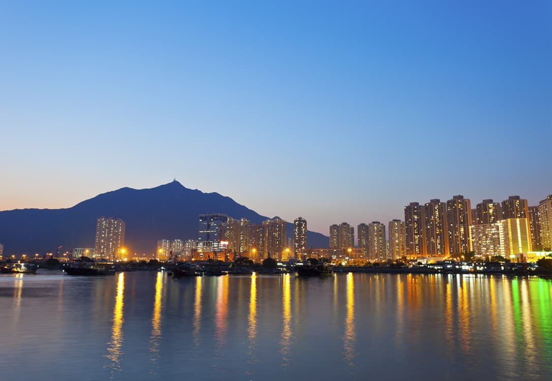 더블 리버뷰 프리미엄(일부세대)